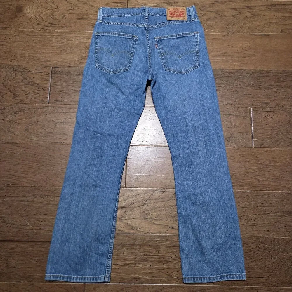 Levis levi 527